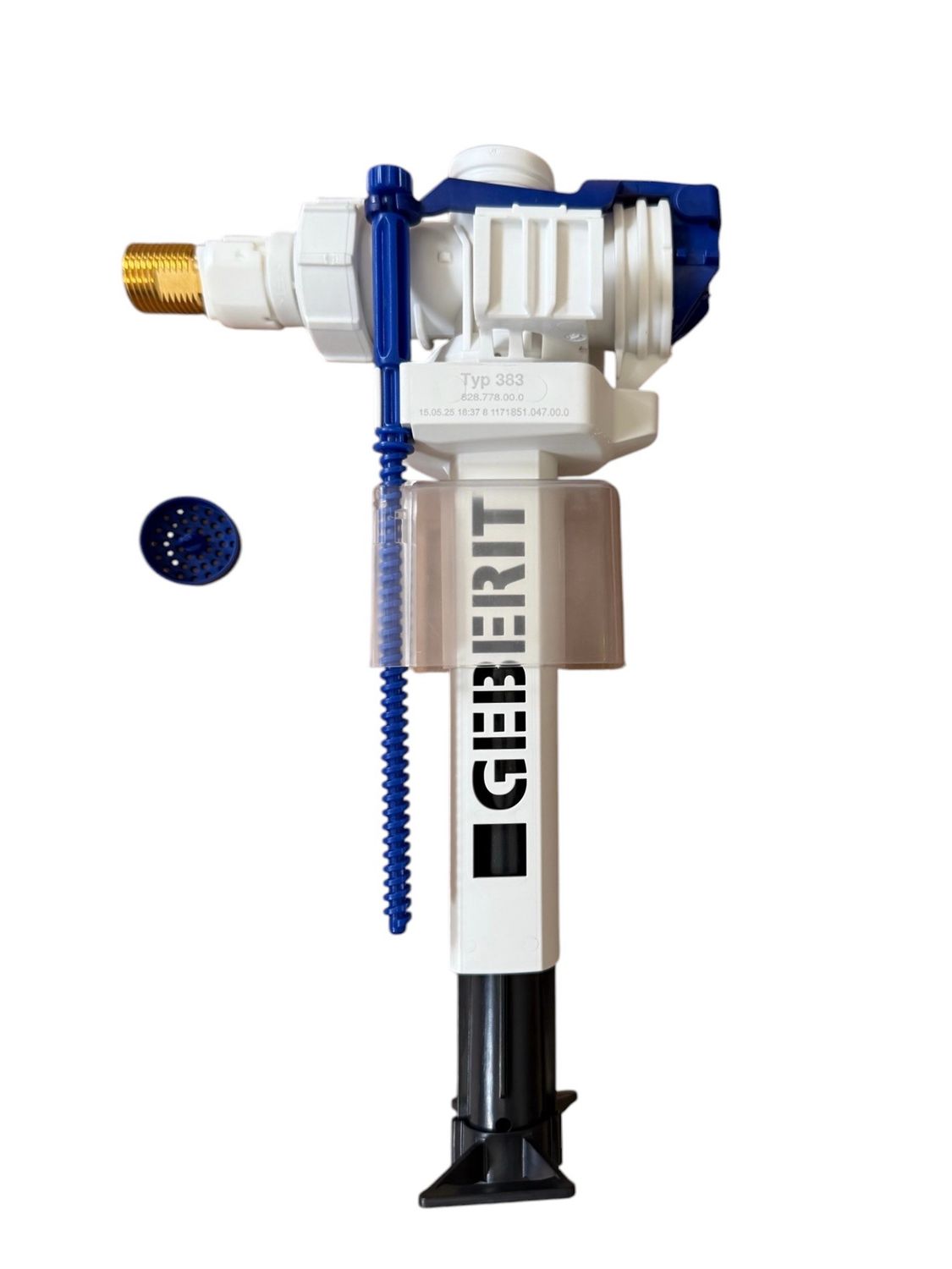 Geberit Type 383 Float Valve for All Geberit Concealed Cisterns