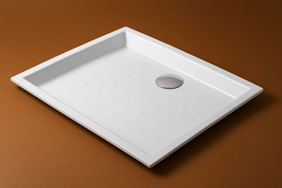 Receveur Novospace 90 x 70 cm sans vidage