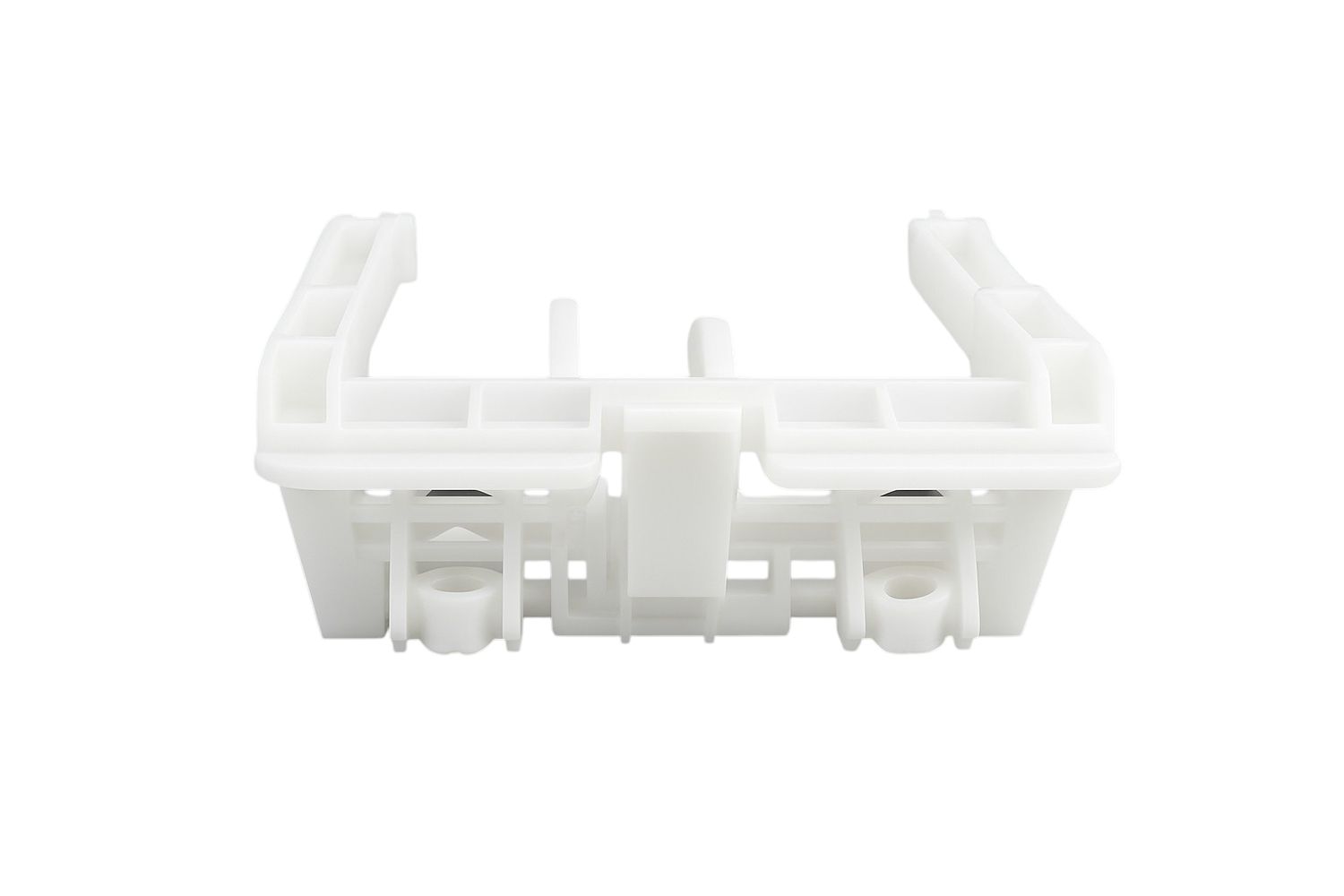 Bloc support Geberit pour réservoir à encastrer Alpha 12 cm