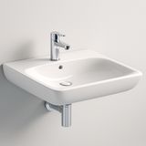 Lavabo Geberit Selnova Comfort 65 cm (adapté PMR)
