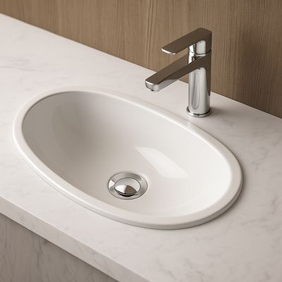Vasque encastrable Ovation 55 cm