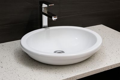Bol à poser Lido 44 cm