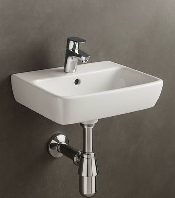 Lave-mains Geberit Selnova Square 45 cm