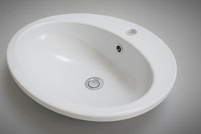 Vasque encastrable Broadway 60 cm