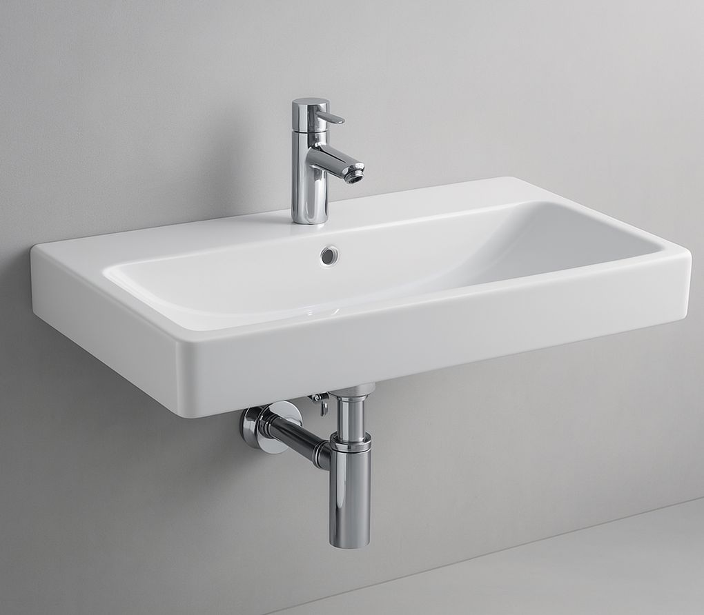 Geberit iCon Washbasin 90 cm