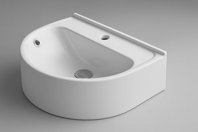 Lave-mains Demi-Lune 49,5 cm