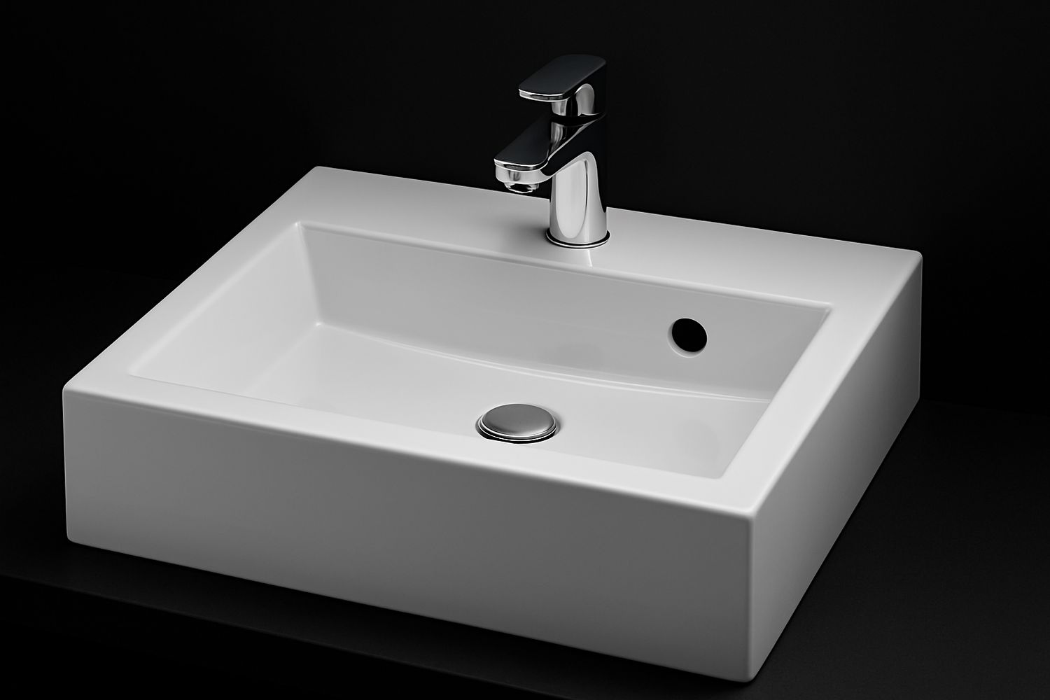 Lave-mains Aden 35 cm