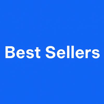 Meilleures ventes