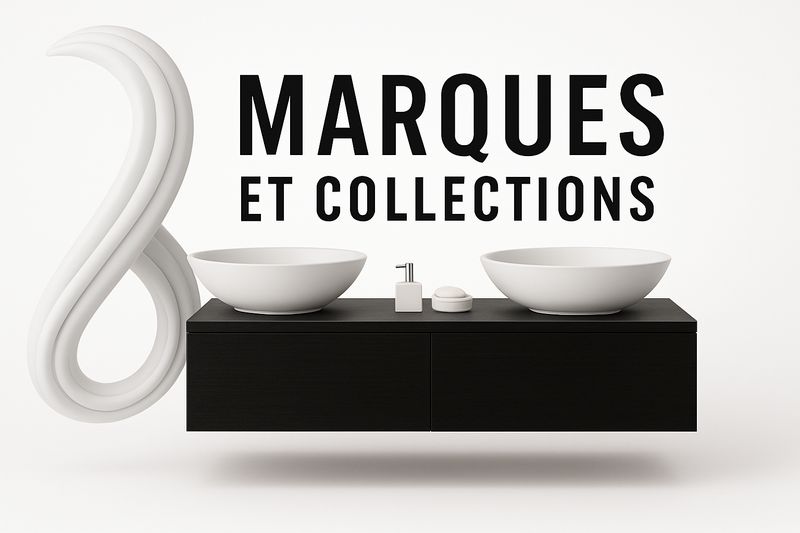 Brands &amp; Collections