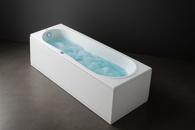 Baignoires