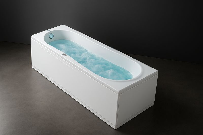 Baignoires
