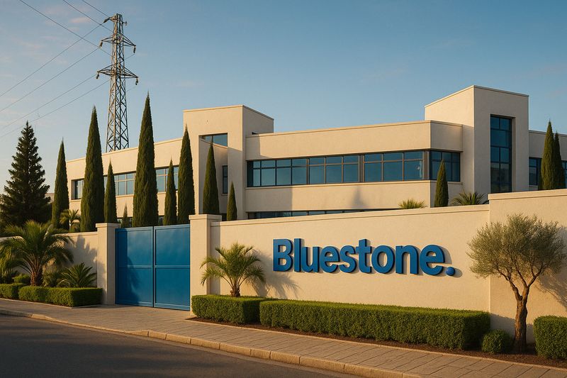 Showroom Sanibel - Bluestone (Tunis / Manouba)
