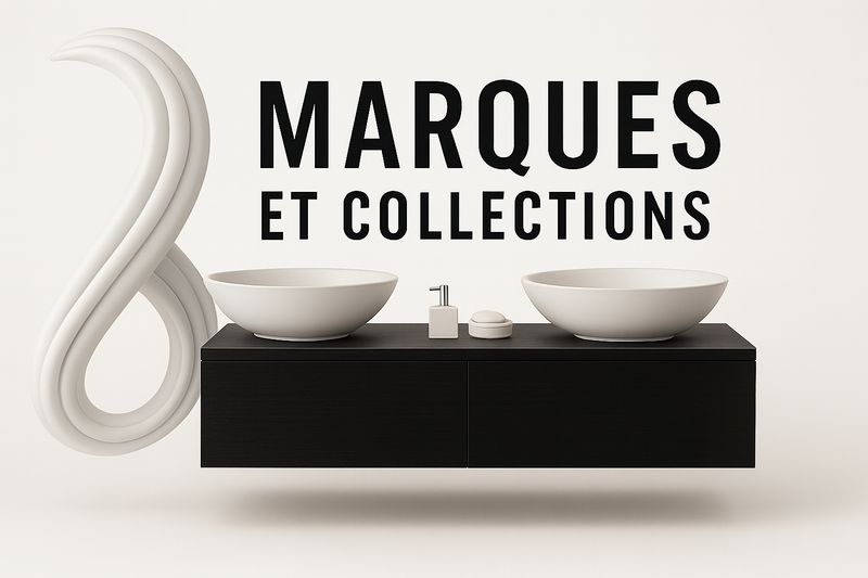 Brands &amp; Collections
