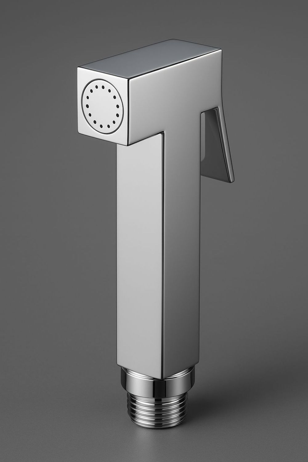 Deante Bidet Shower for Intimate Toilet Chrome