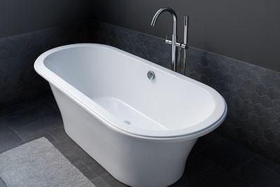 Bathtub Dolce 177 x 82 cm