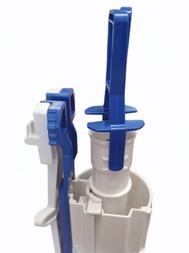 Mécanisme de chasse complet Geberit type 212, pour réservoir à encastrer Alpha 12 cm — vue 4