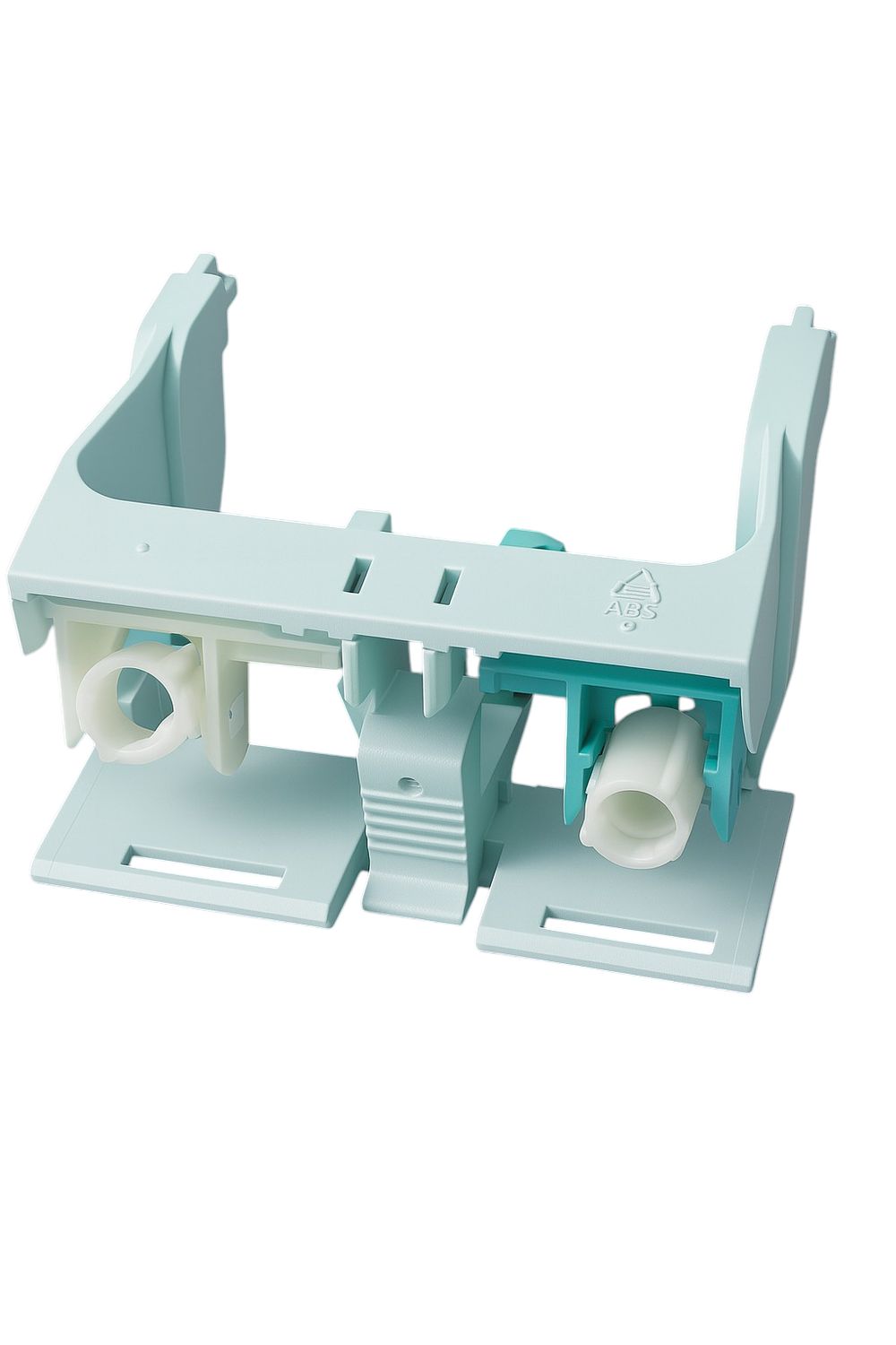 Support block for Geberit Sigma concealed cistern 12 cm
