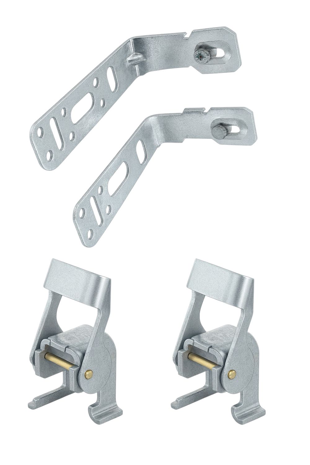 Geberit Duofix Wall Mounting Set for Individual and System Installation