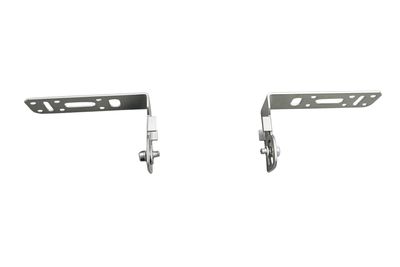 Pack d’équerres de fixation 8/12 cm Geberit (2 pc.)