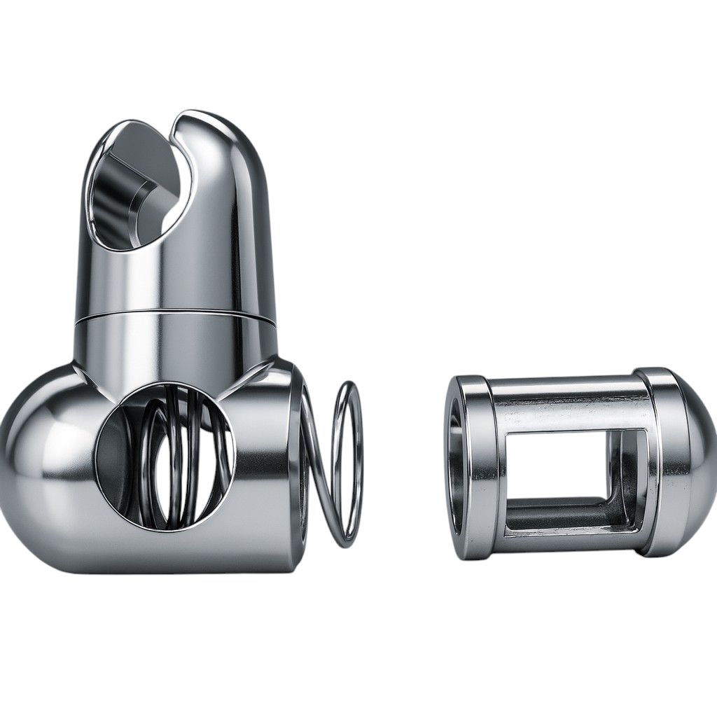 Handheld Shower Holder Deante