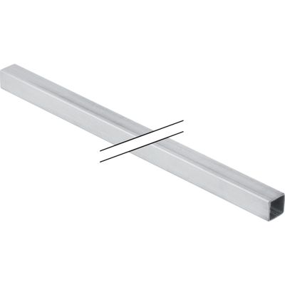 Rail de suspension Geberit Pluvia 30mm x 30mm