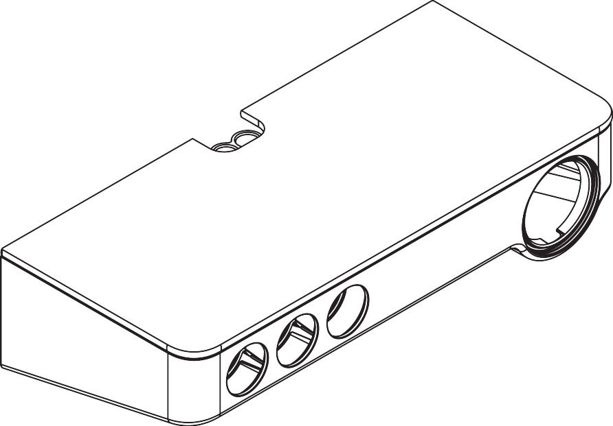 ShowerTablet Hansgrohe Select 300