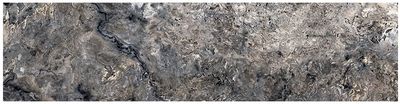 Grès cérame Tagina Roma Tolosa velvet 10 x 30 cm, rectifié