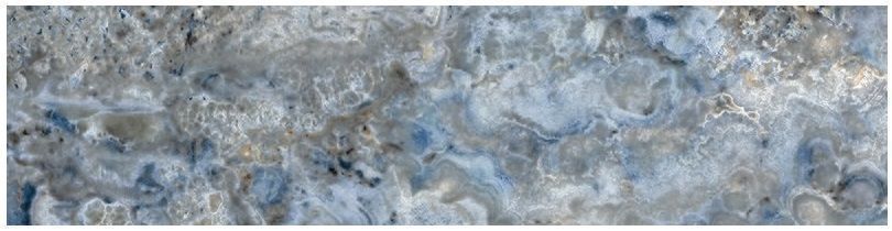 Grès cérame Tagina Roma Florentia velvet 10 x 30 cm, rectifié - vue 2