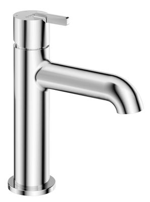 Mixer Tap Deante Silia 110 without Waste in Chrome