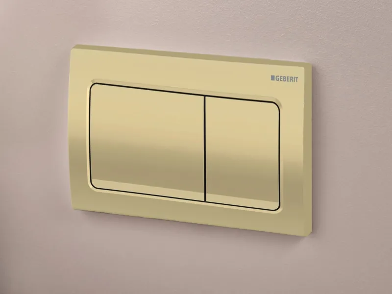 Nouvelles plaques de déclenchement Alpha