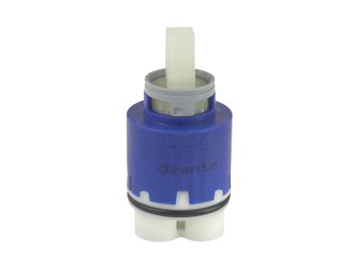 Deante 35 mm Ceramic Cartridge for Aster Kitchen Mixer - High