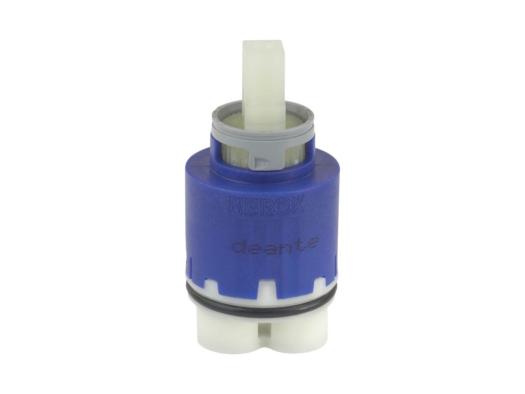 Deante 35 mm Ceramic Cartridge for Aster Kitchen Mixer - High