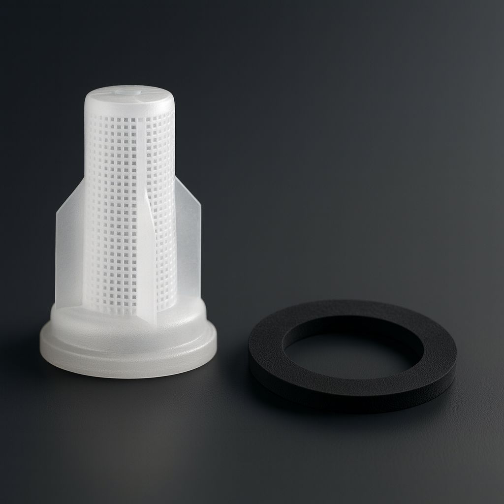 Elément - filtre Hansgrohe