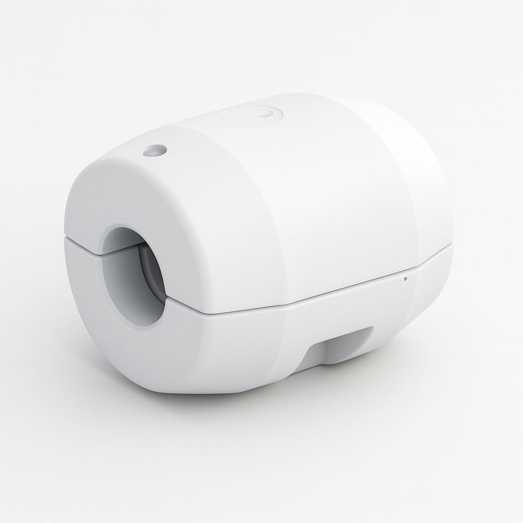 Contrepoids Hansgrohe pour flexible de douchette extractible de cuisine