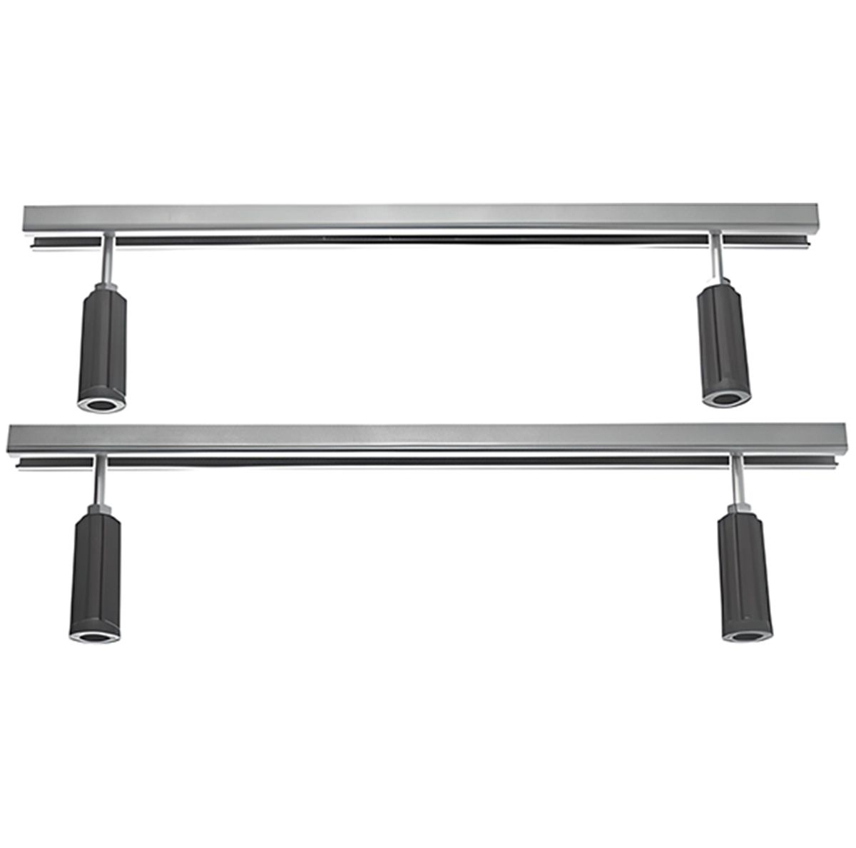 Supports et pieds réglables pour baignoires