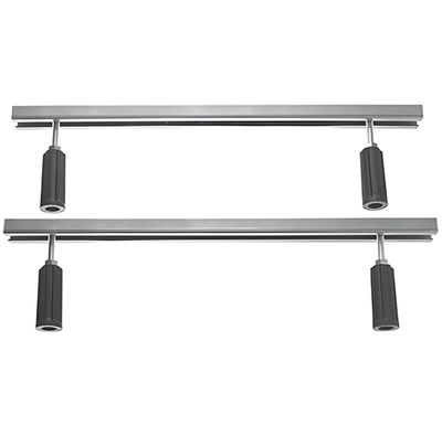 Supports et pieds réglables pour baignoires