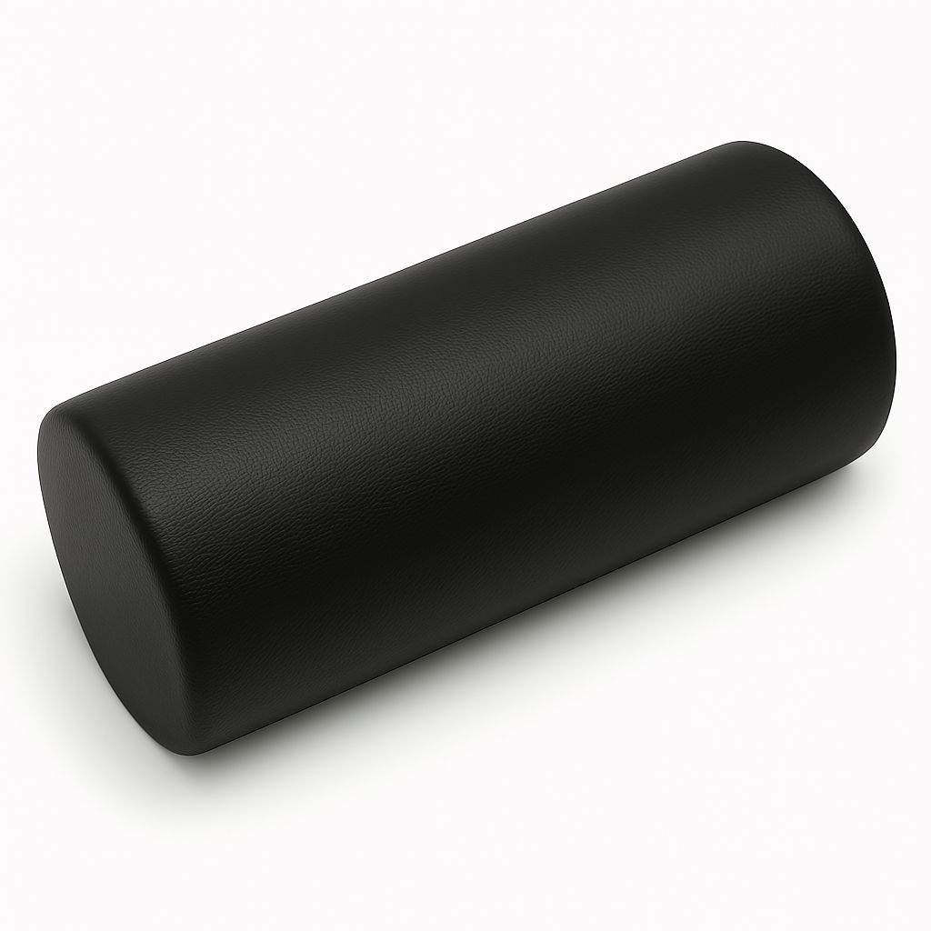 Repose-tête Bluestone blanc ergonomique et anti-dérapant pour baignoire Elysée