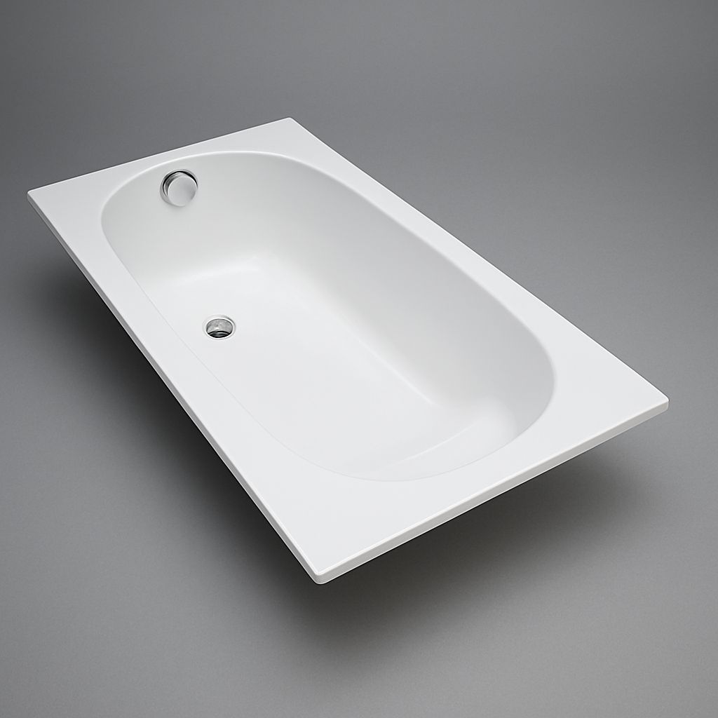 Sabot Bathtub 105 x 70 cm