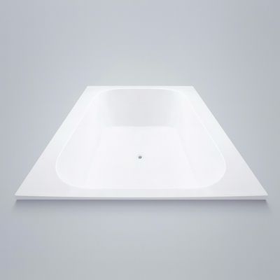 Baignoire Bora Bora 160 x 130 cm