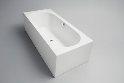 Bathtub Novospace 160 x 70 cm