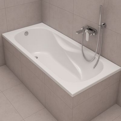 Relax Bathtub 150 x 70 cm