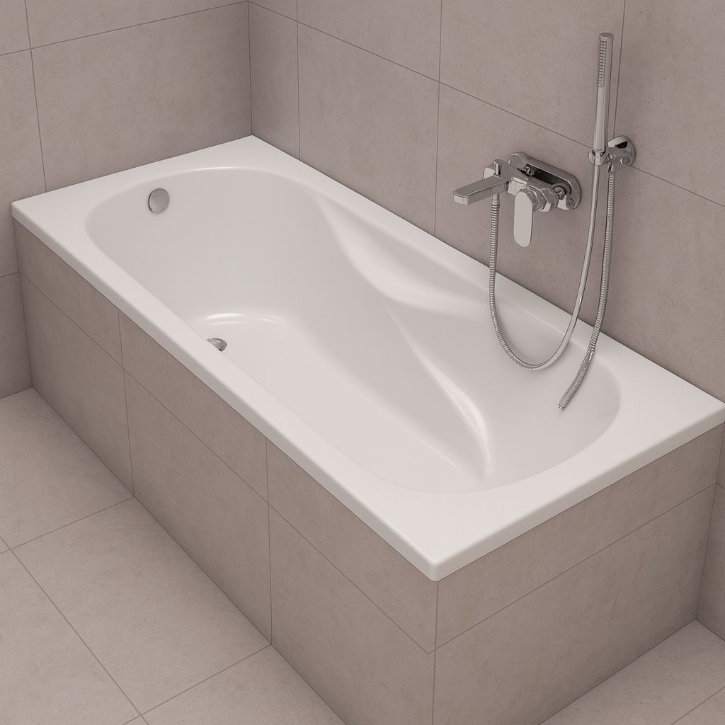 Relax Bathtub 150 x 70 cm