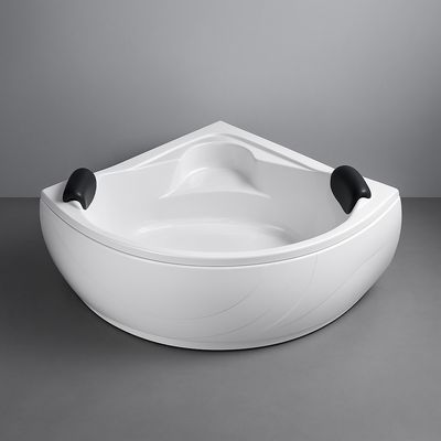 Bathtub Darling 135 x 135 cm