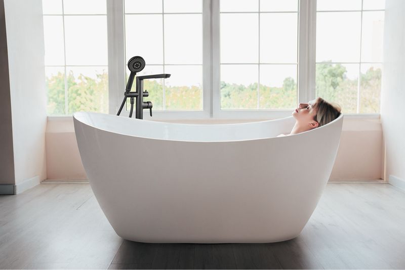 Baignoires