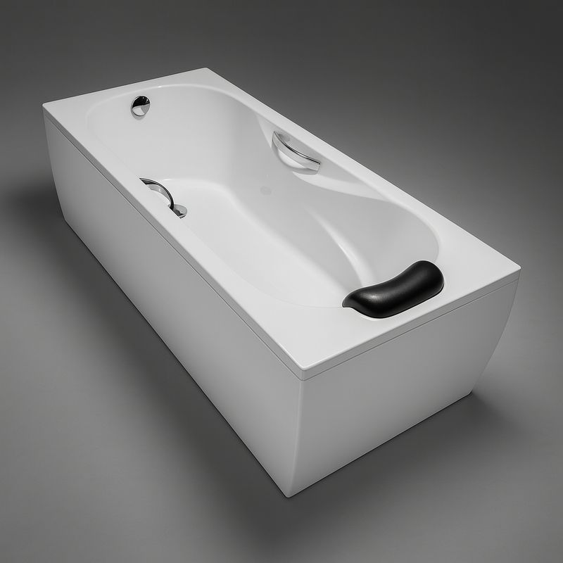 Baignoires les plus vendues