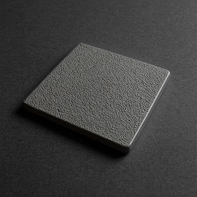 Grille plate Bluestone pour receveurs de douche Vulcanite en gris