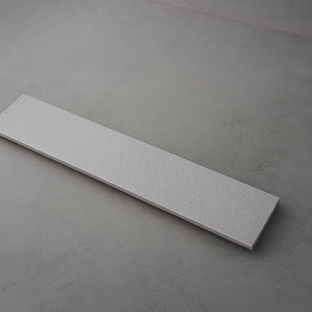 Grille plate Bluestone pour receveurs de douche Galaxit en gris