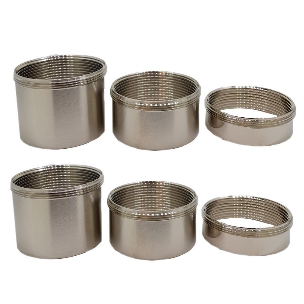 Set de fixation Hansgrohe