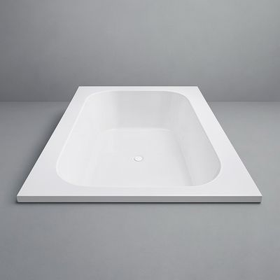 Baignoire Bora Bora 160 x 130 cm
