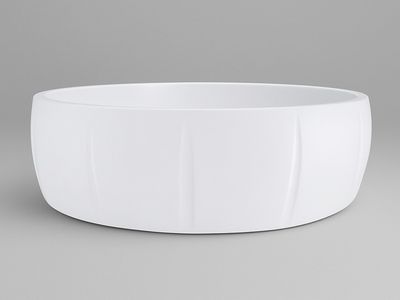 Bluestone Full Panel for Palacio Bathtub
